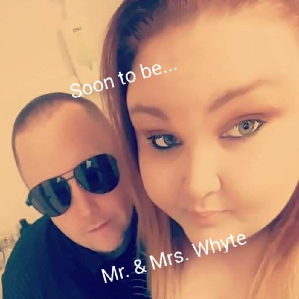 Meet your Posher, Shawn Kutty Whyte